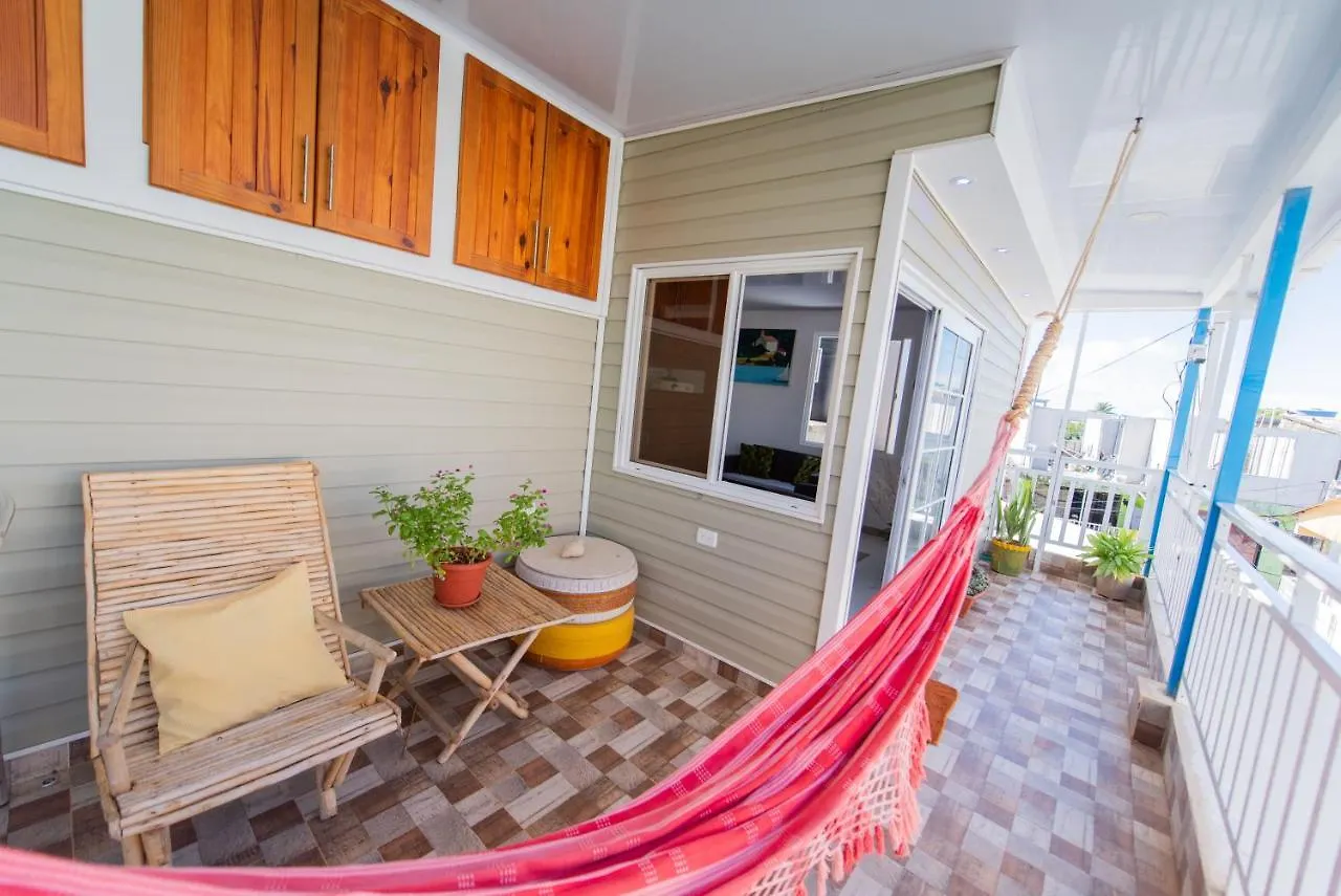Apartamentos Turisticos El Conquistador San Andrés 0*,  Colombie