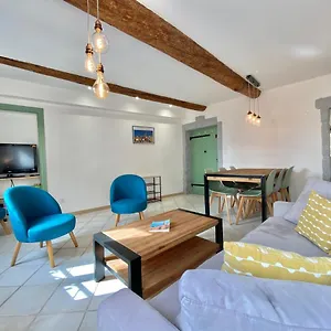 Le Bréa Appartement Menton