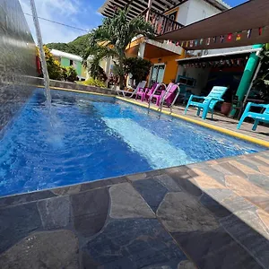 Ashanty Appartement