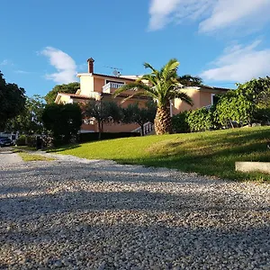 Andela Appartement Labinci